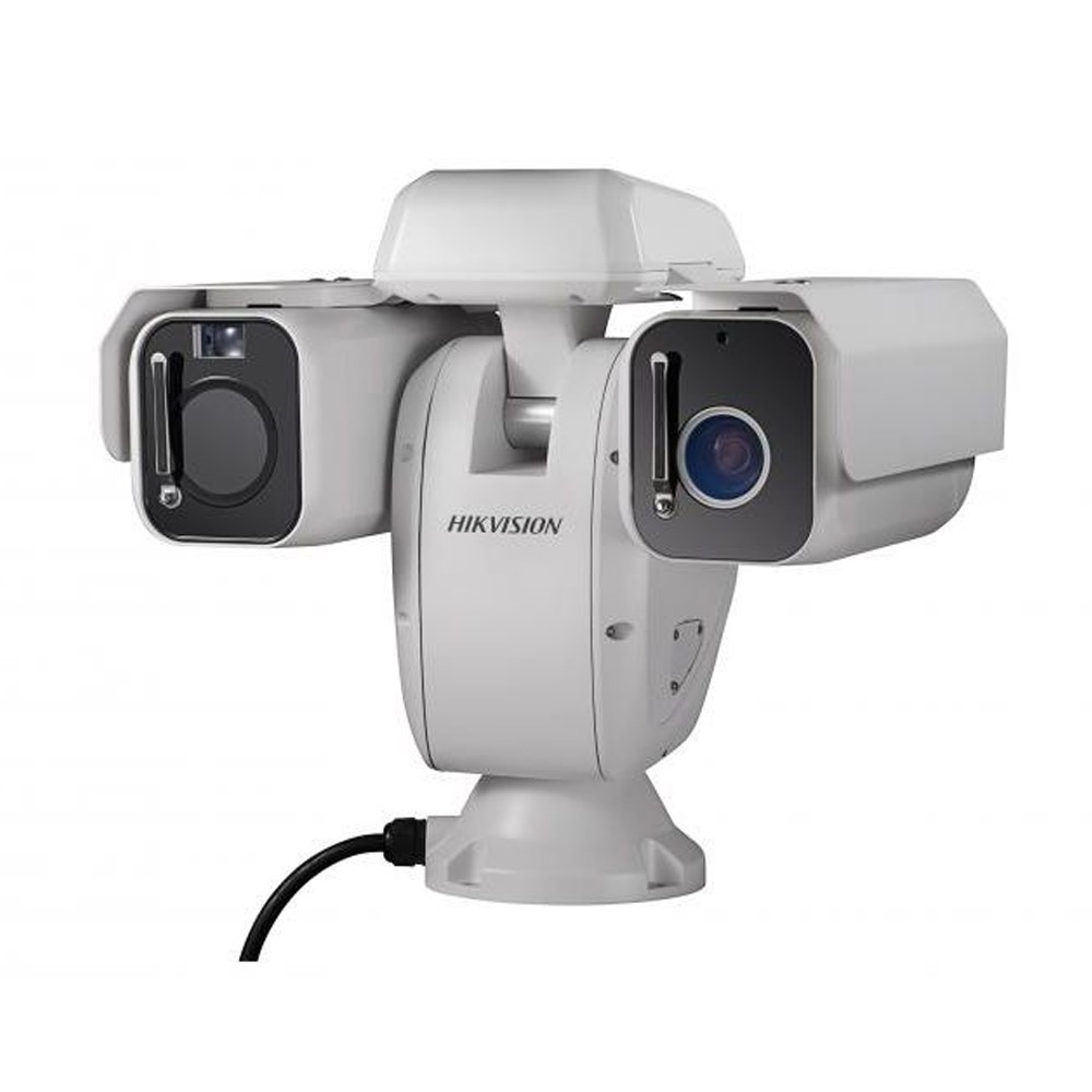 Hikvision DS-2TD6166-75B2L Termal + Bi-spectrum IP PTZ Kamera