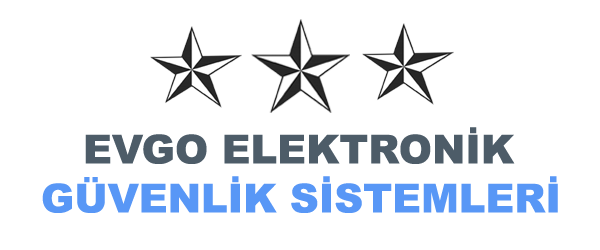 Evgo Elektronik