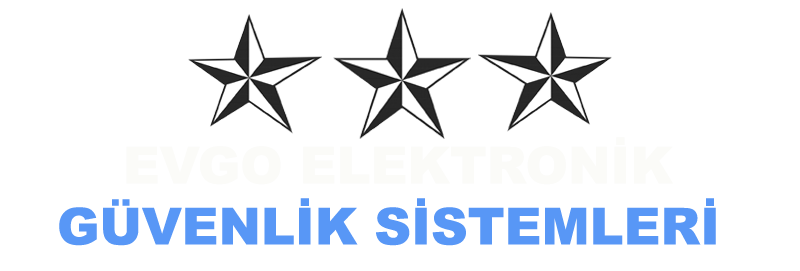 Evgo Elektronik